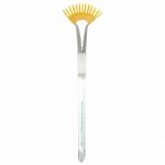 Pensula speciala pentru efecte AQUALON FAN WISP R2855 Royal Langnickel